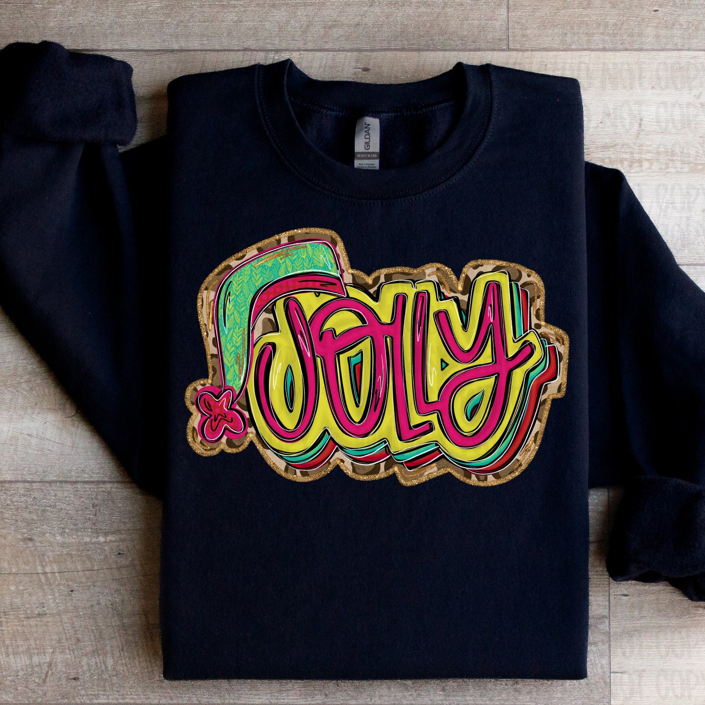 Jolly Hat