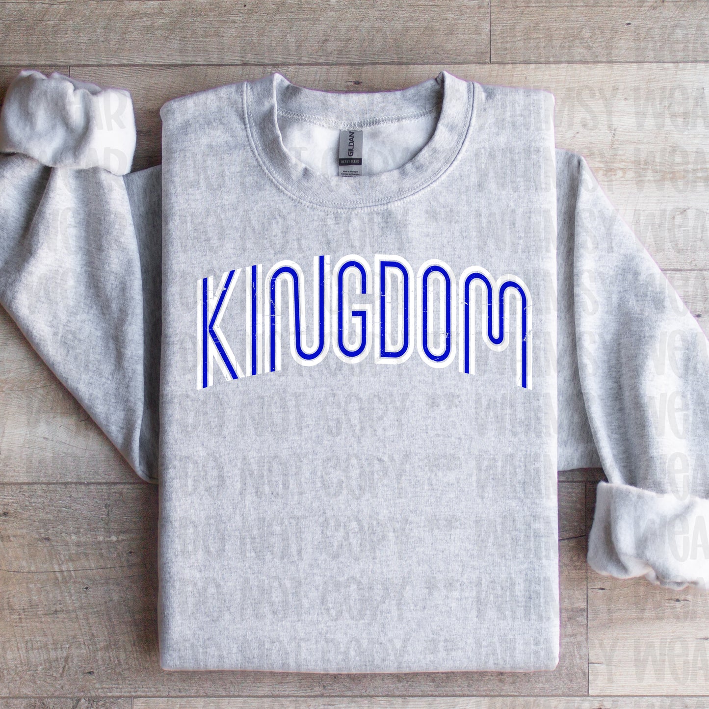 Kingdom Retro Arch