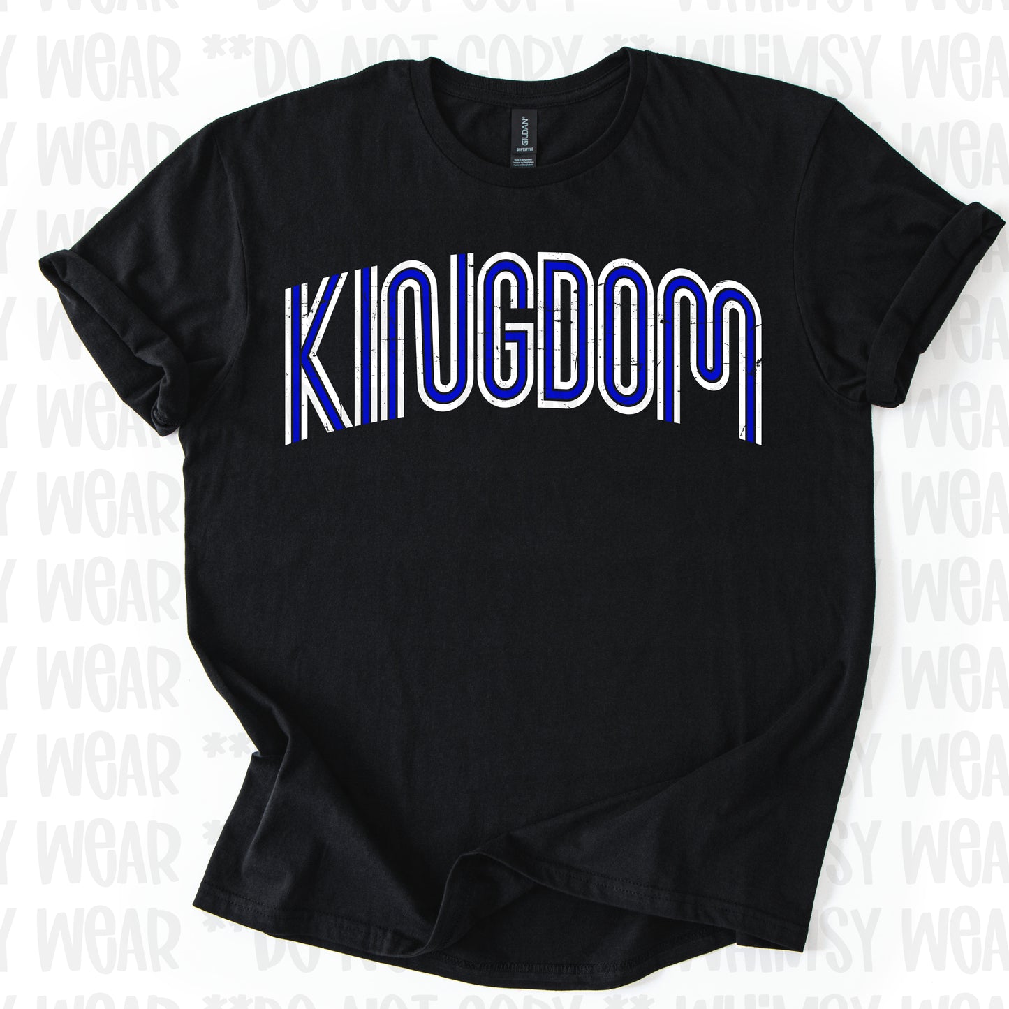 Kingdom Retro Arch