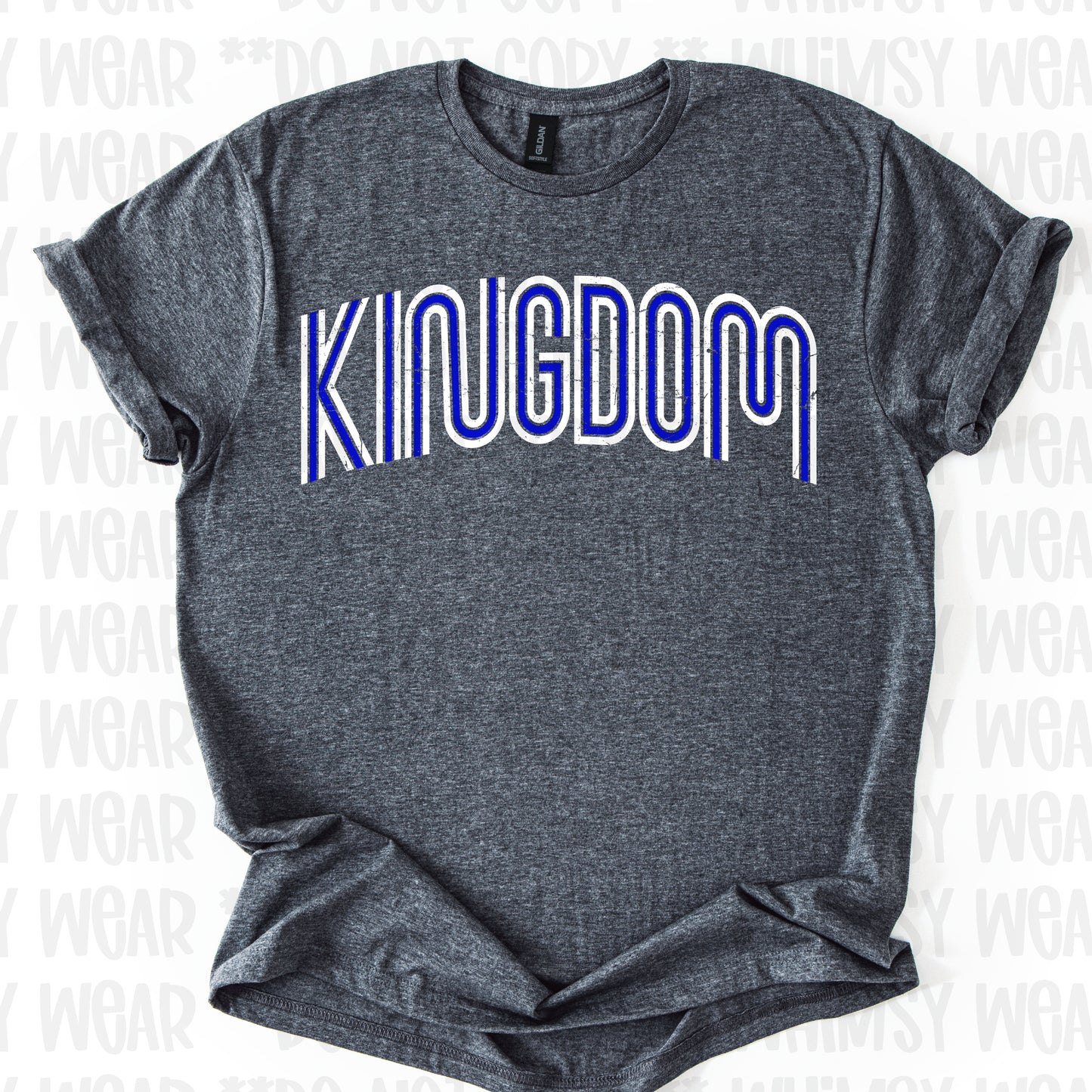 Kingdom Retro Arch