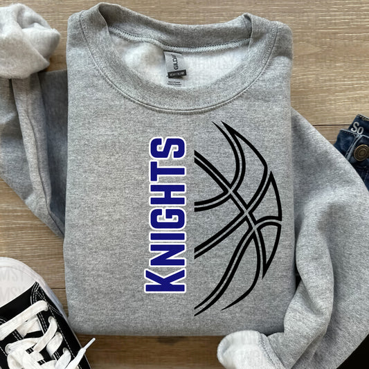 Option 3 Black Ball Design