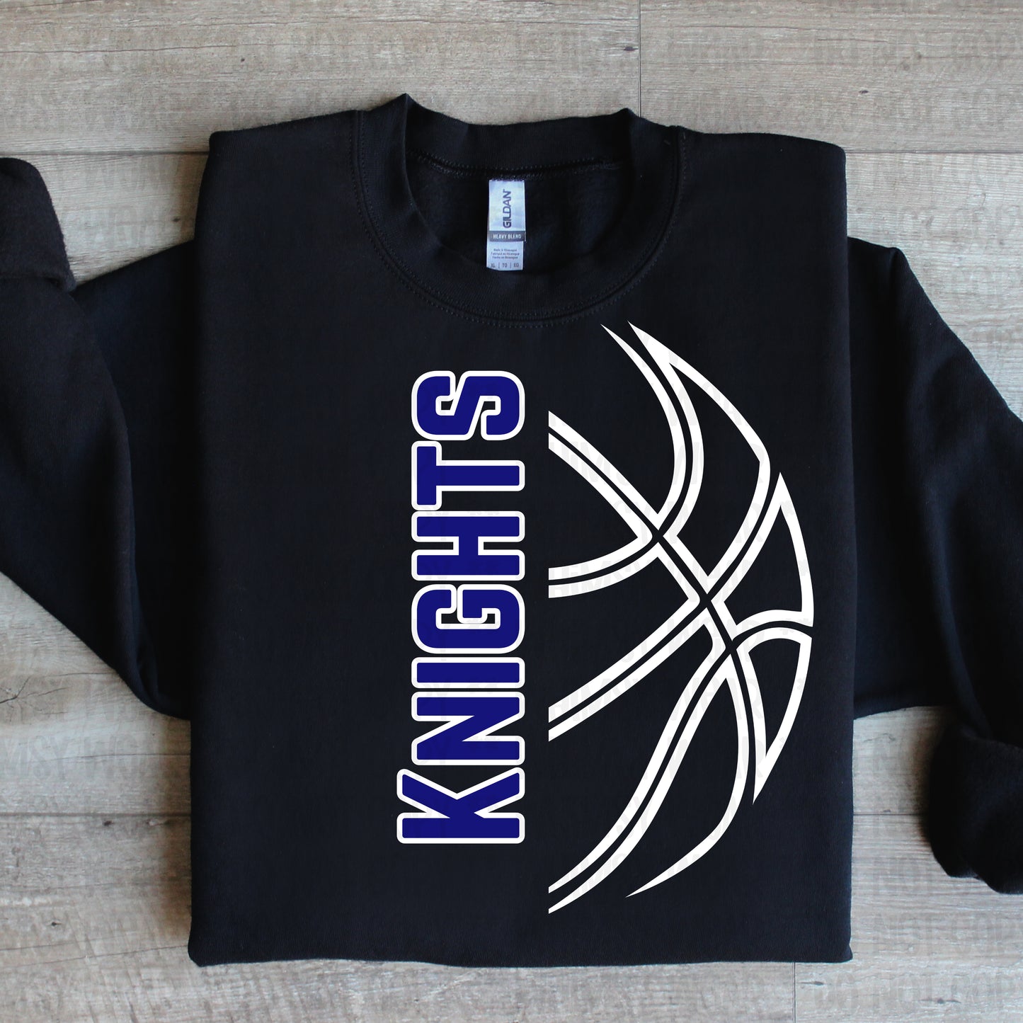 Option 3 White Ball Design