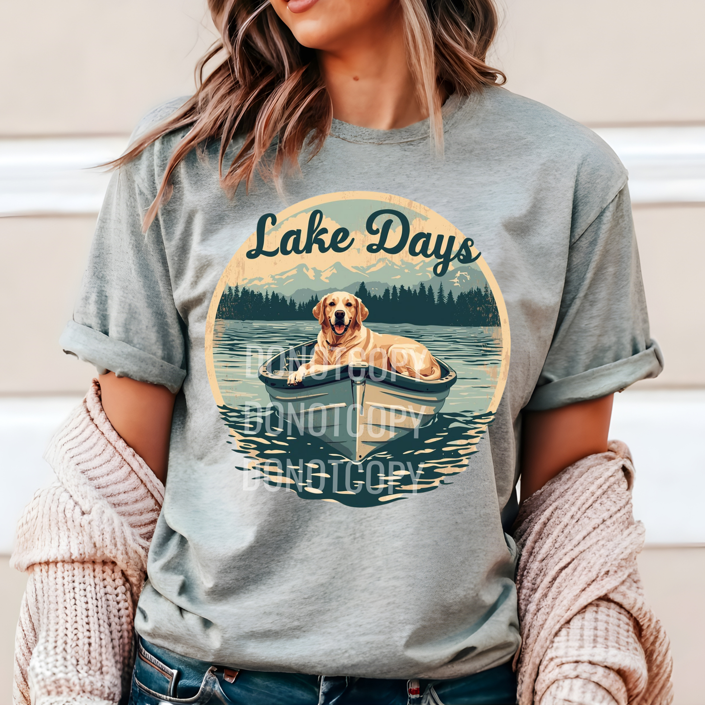 Lake Days