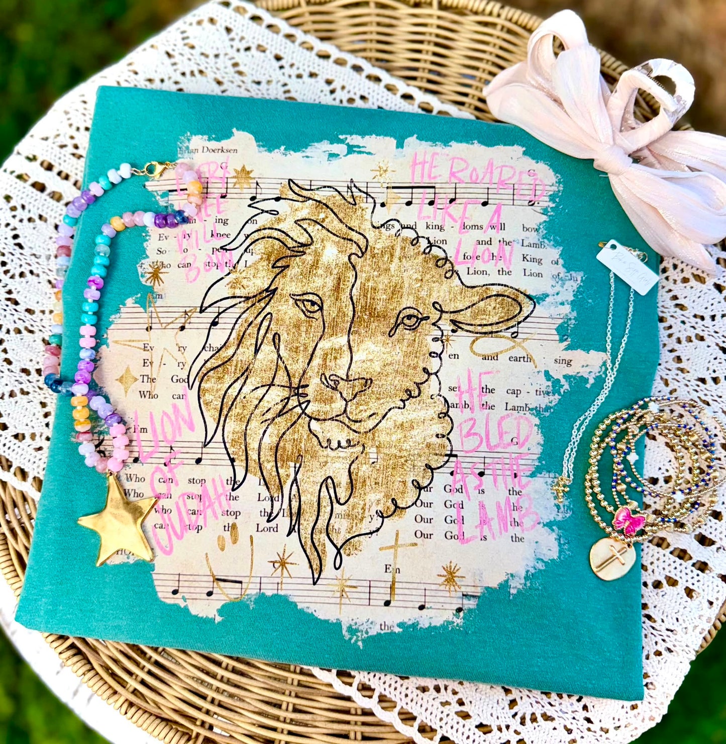 Lion of Judah