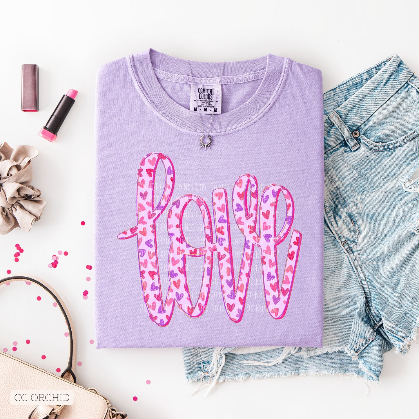 Love Hearts