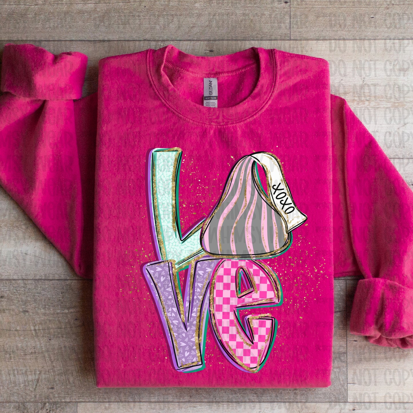 Love Kiss