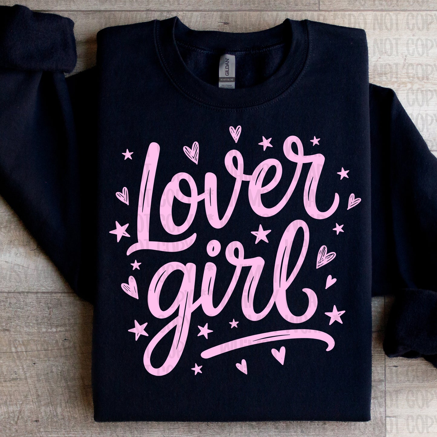 Lover Girl