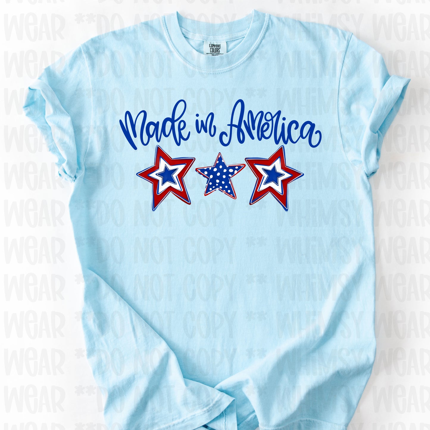 Made In America