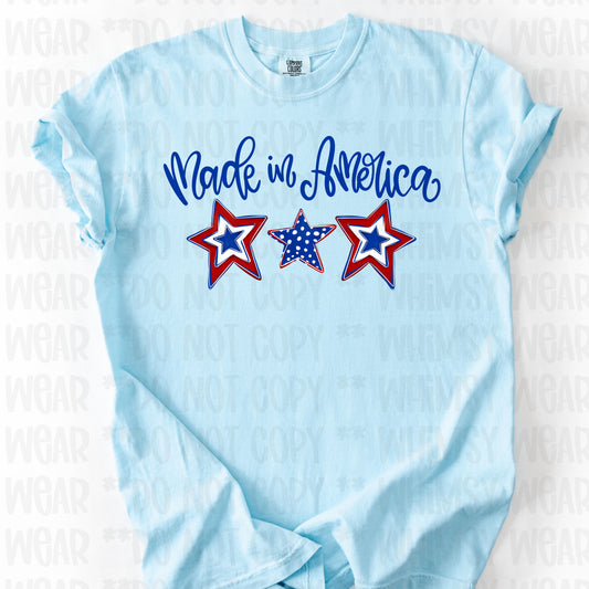 Made In America