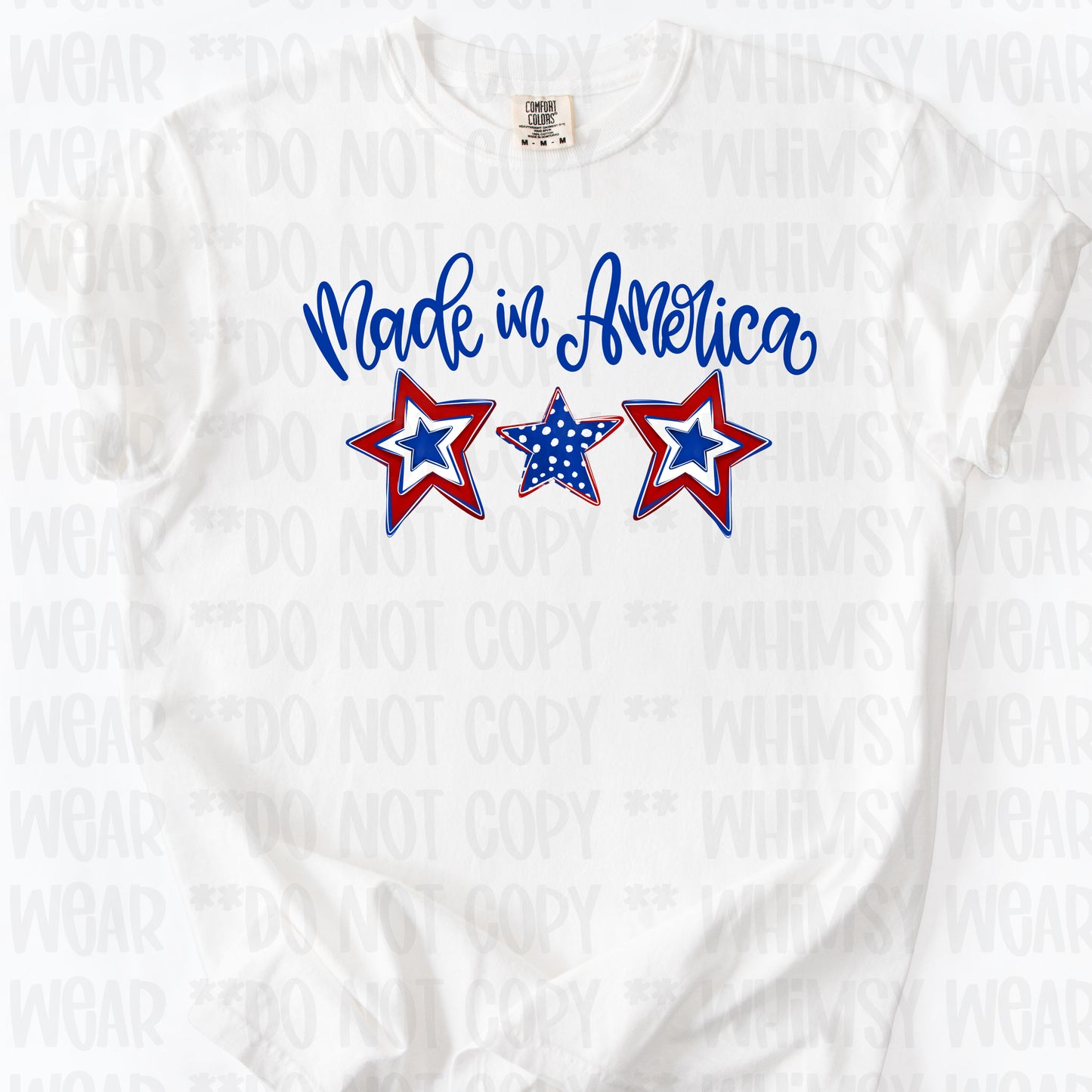 Made In America