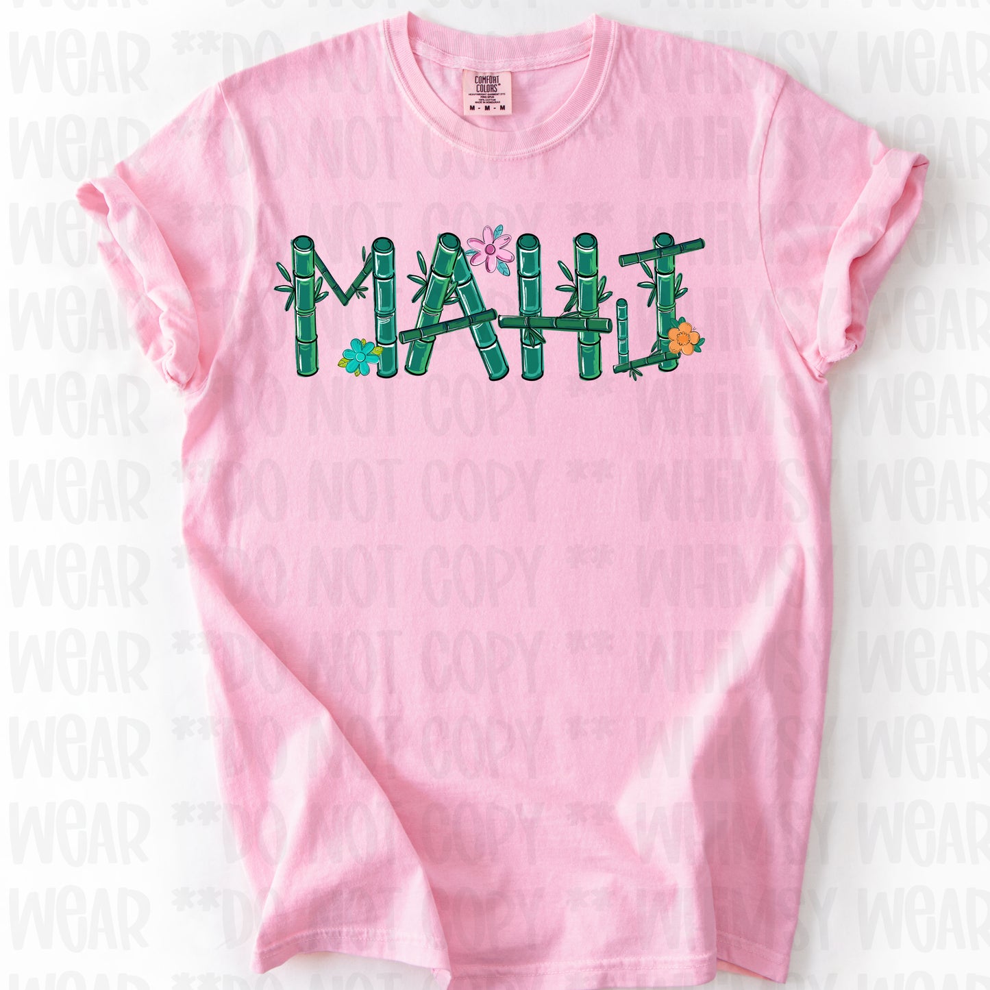 Mahj Bam