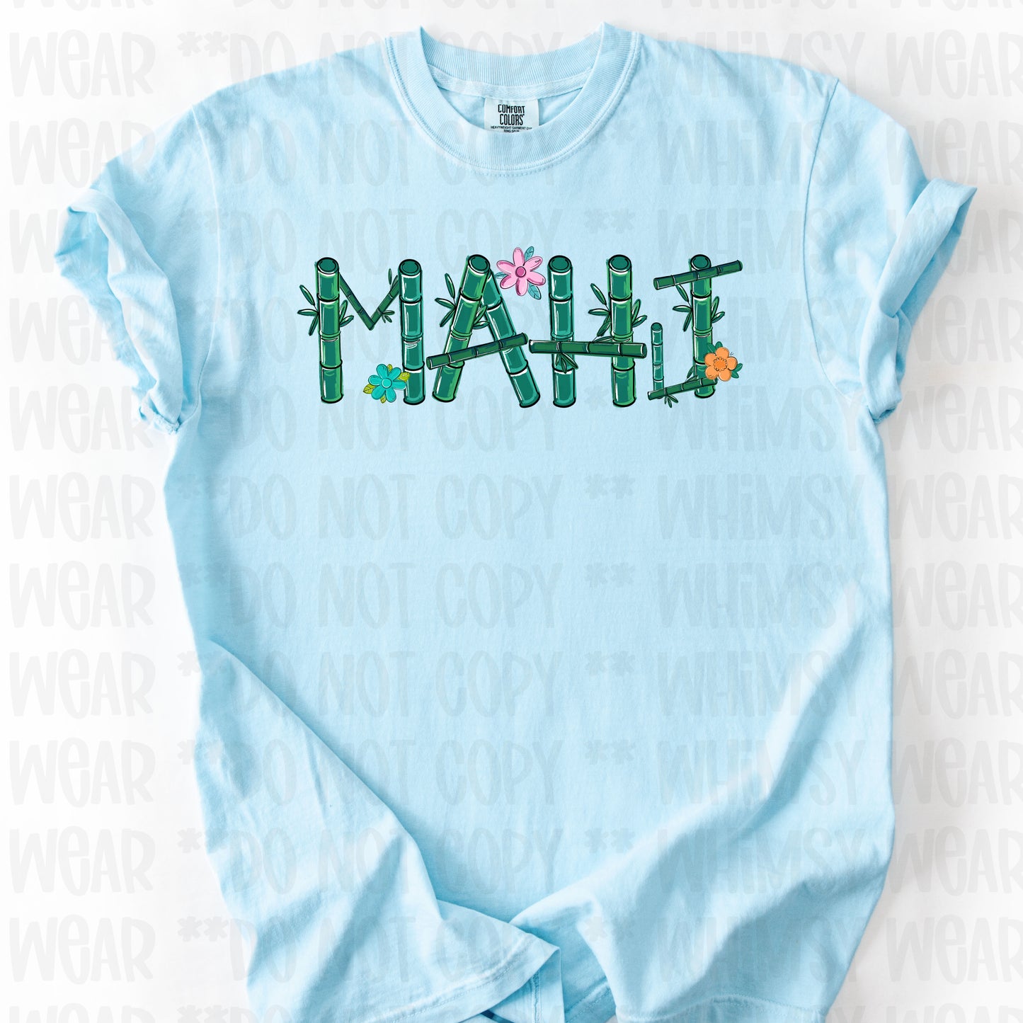 Mahj Bam