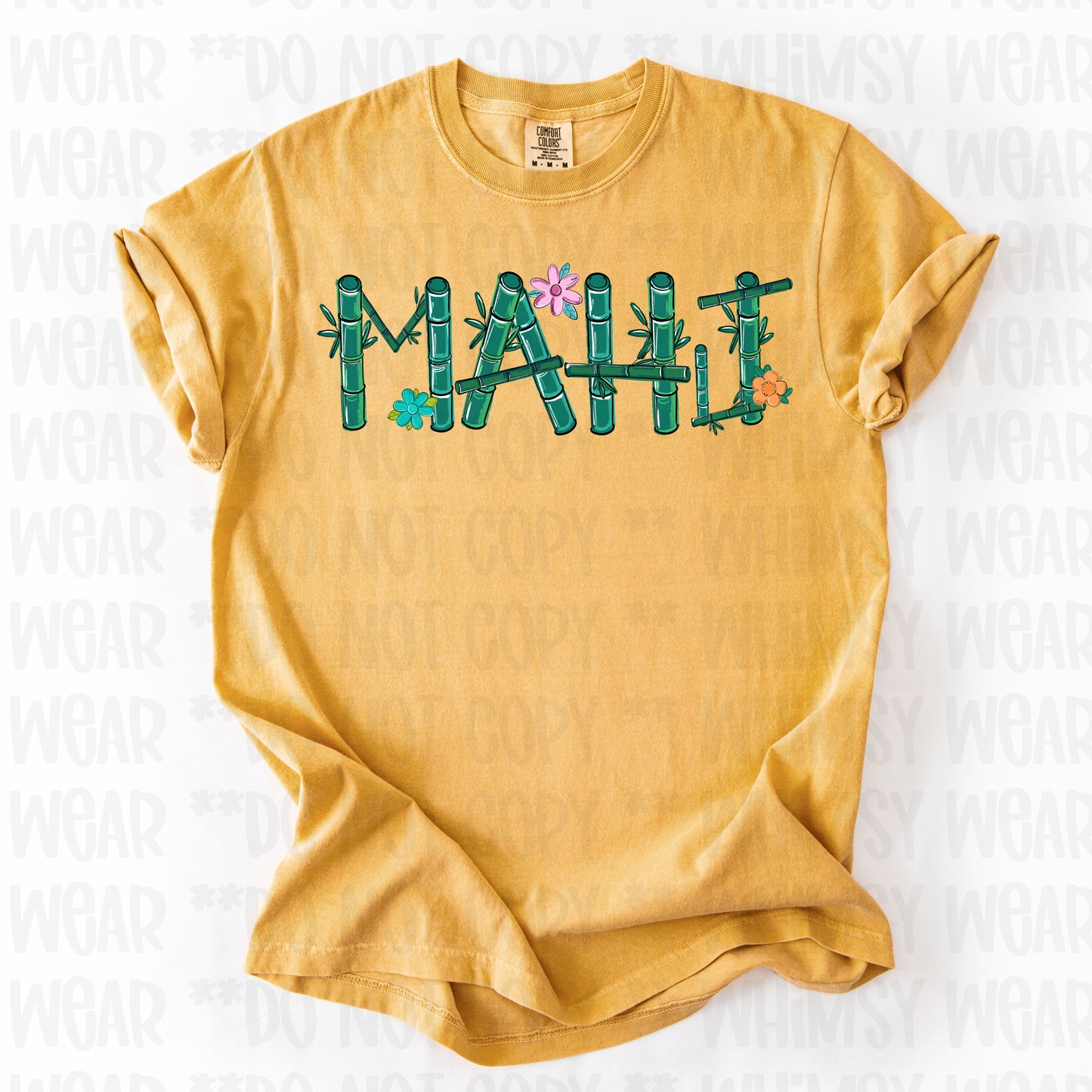 Mahj Bam