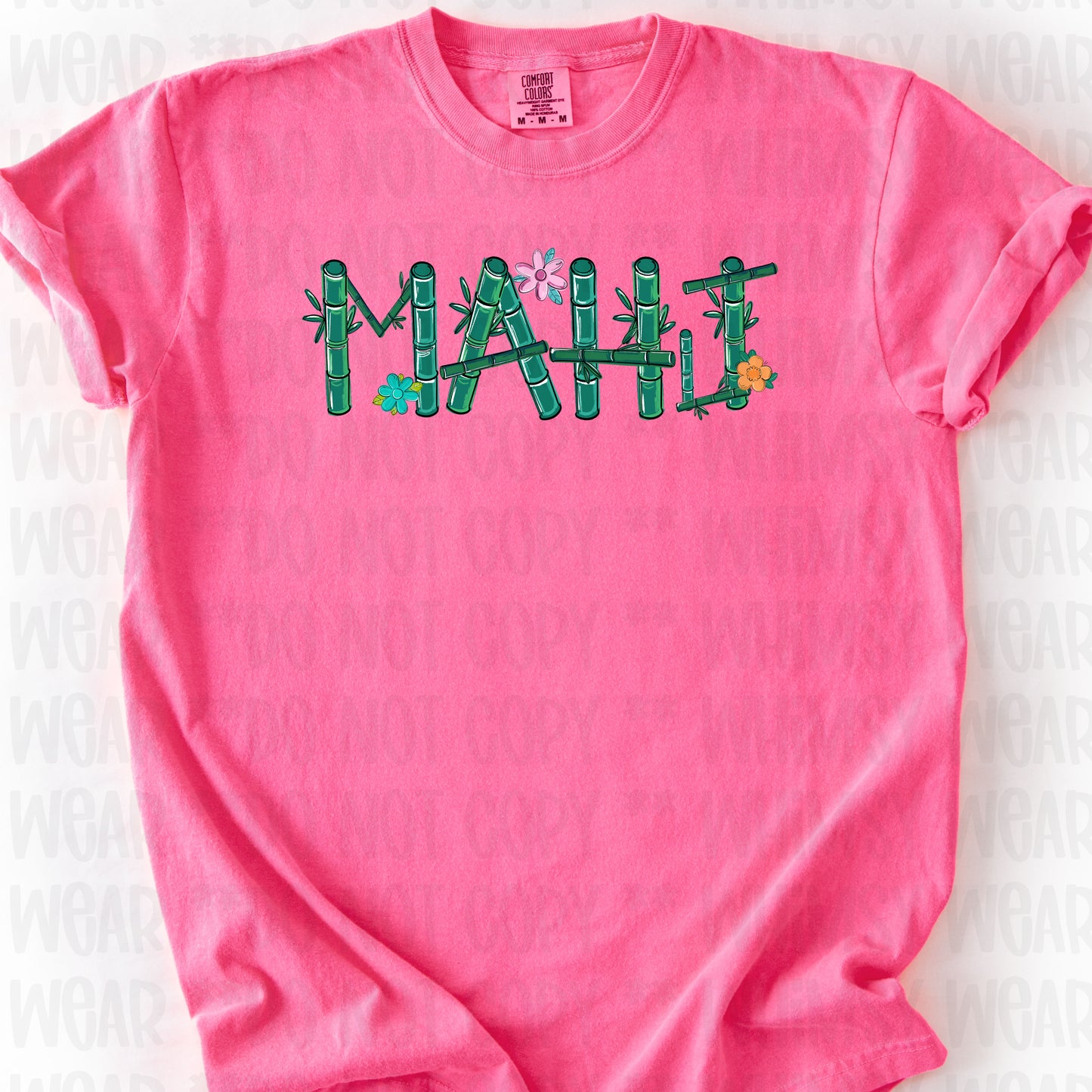 Mahj Bam