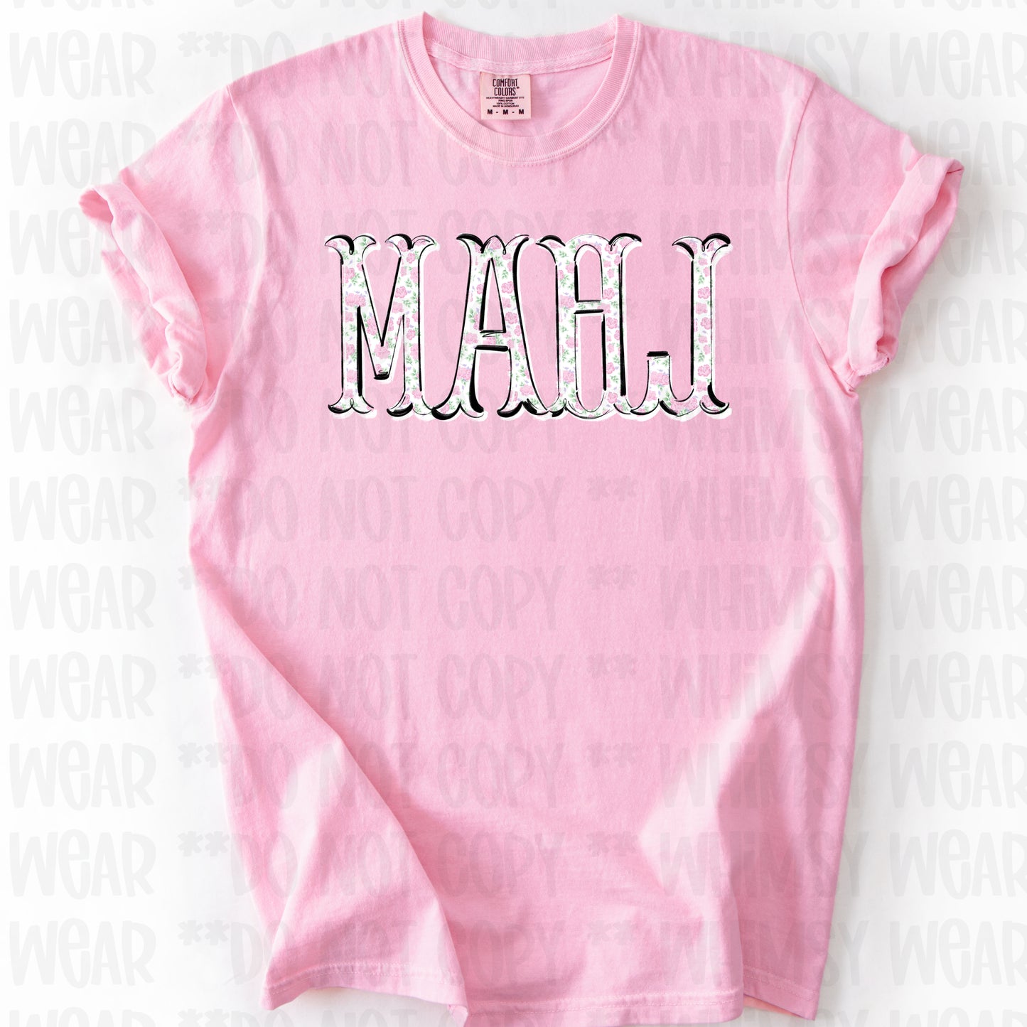 Mahj Debutante