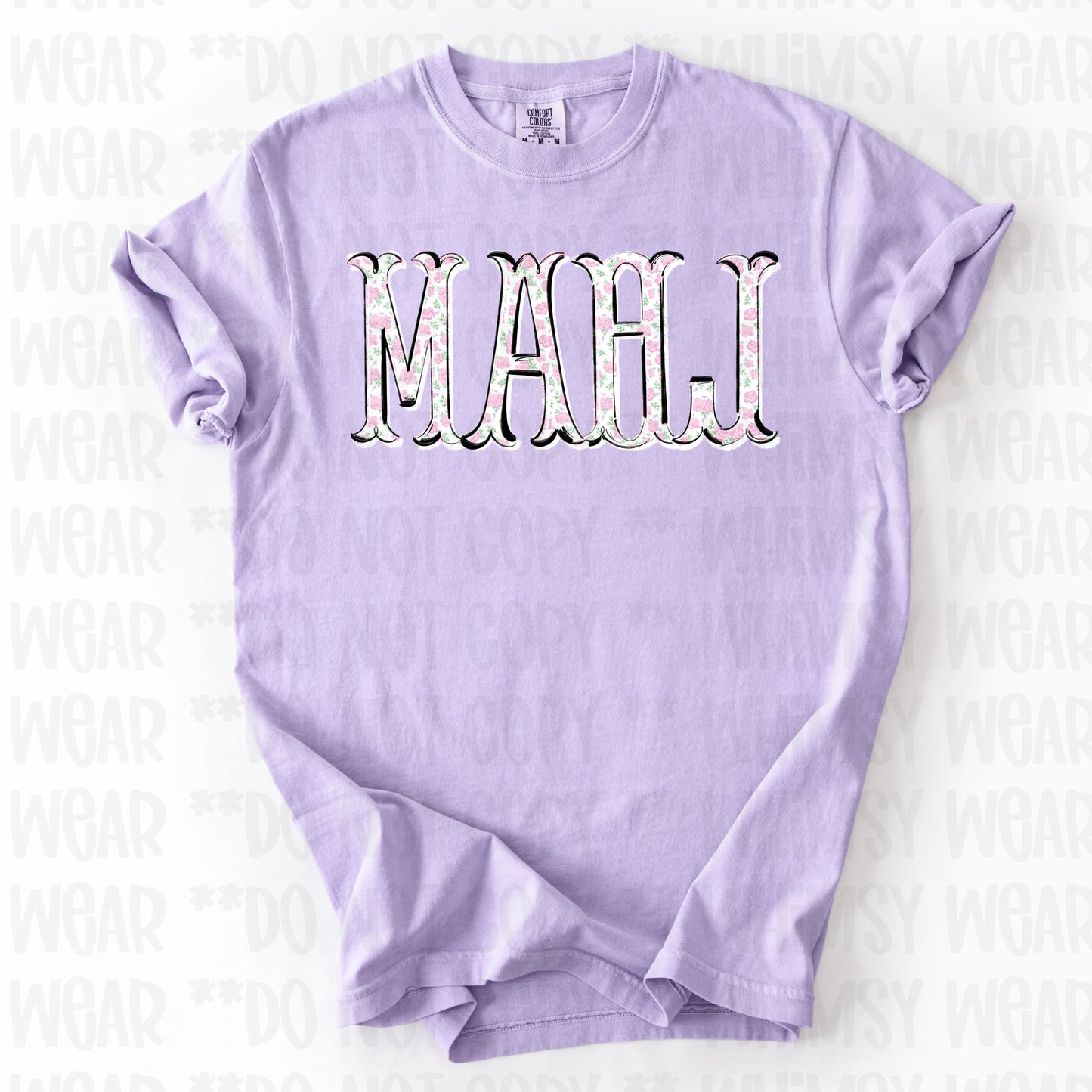 Mahj Debutante