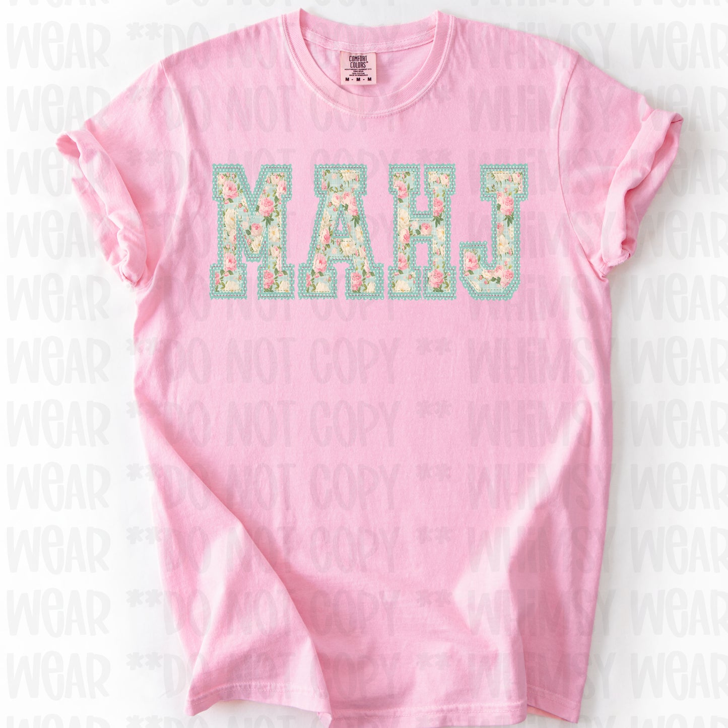 Mahj Sweet Vintage