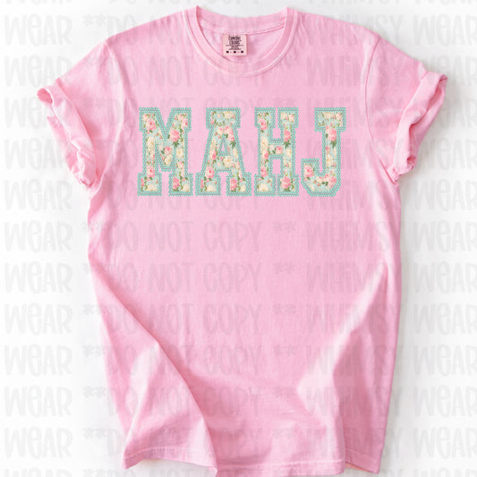 Mahj Sweet Vintage