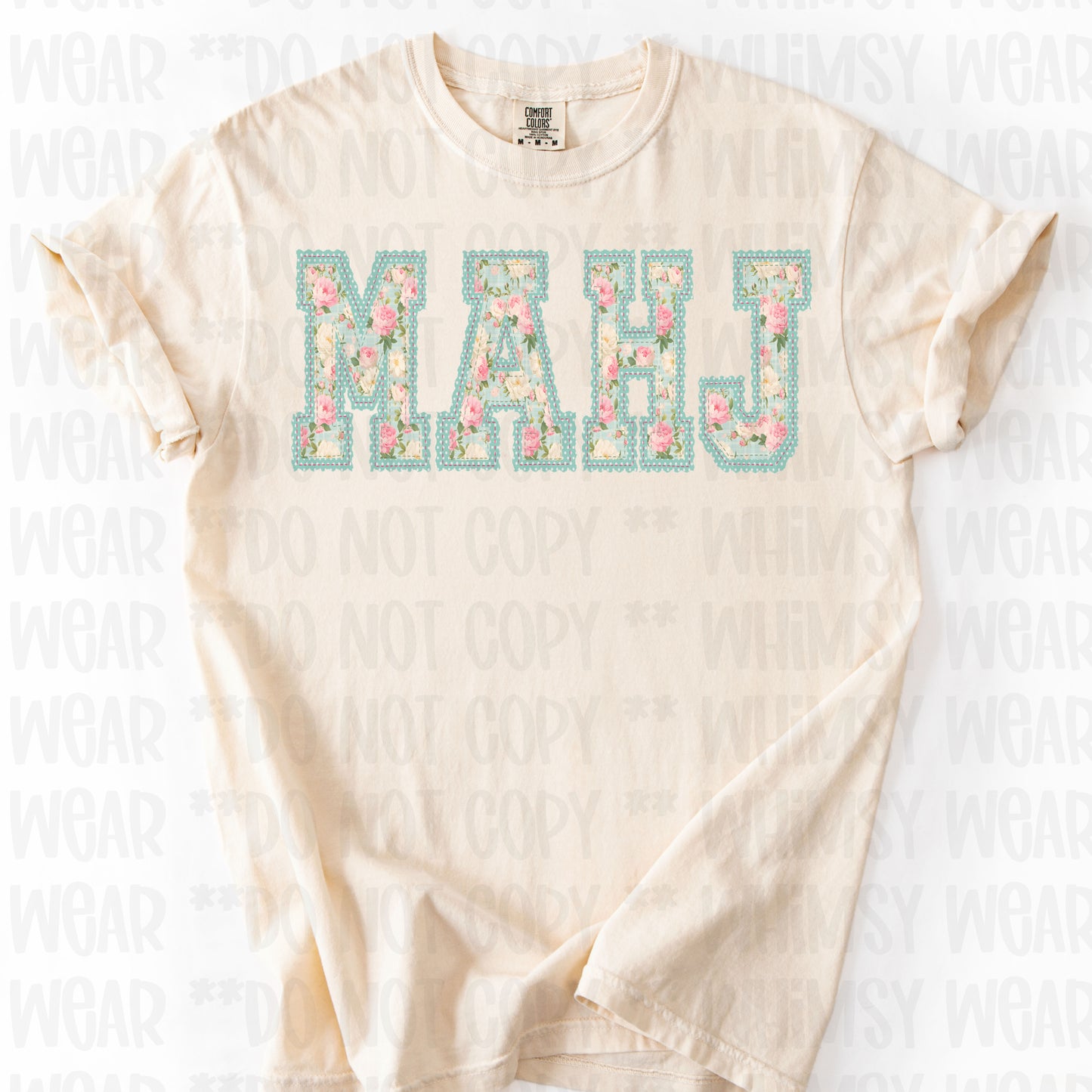 Mahj Sweet Vintage