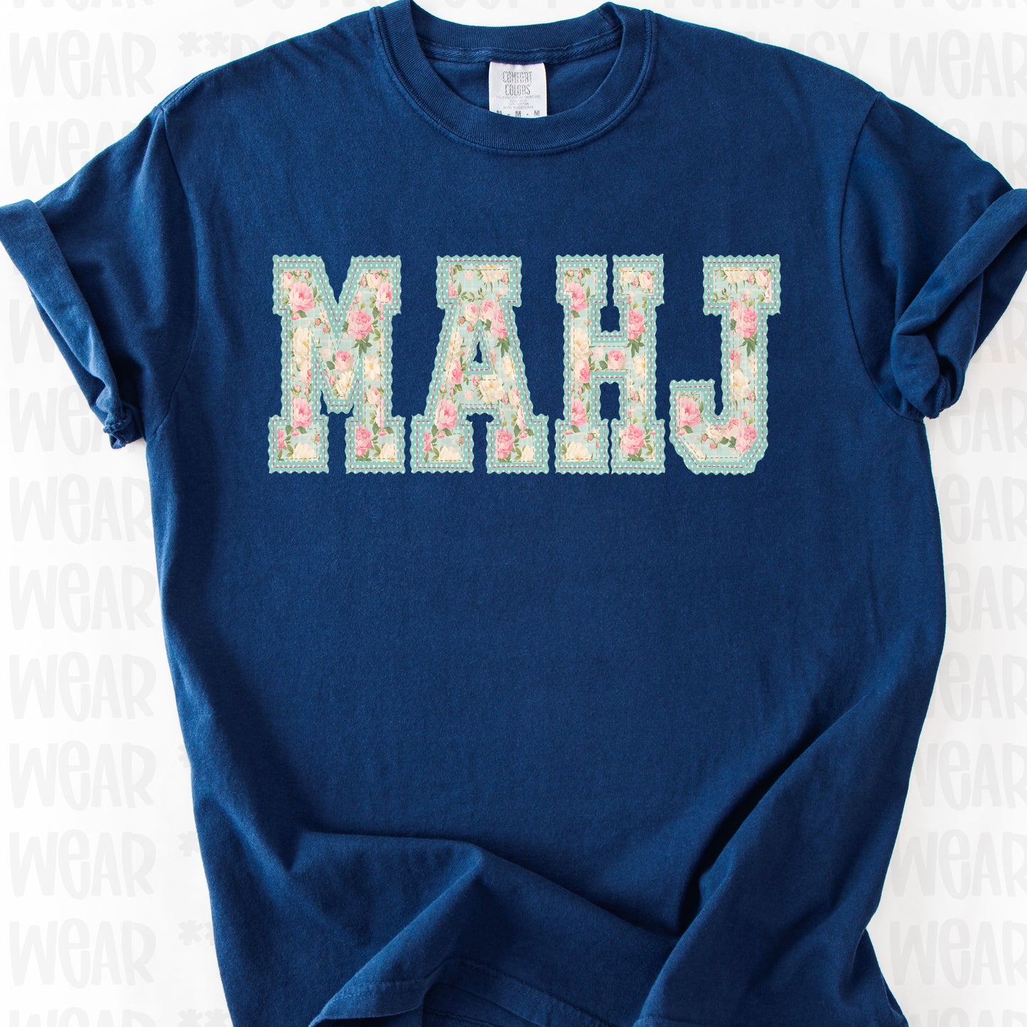 Mahj Sweet Vintage
