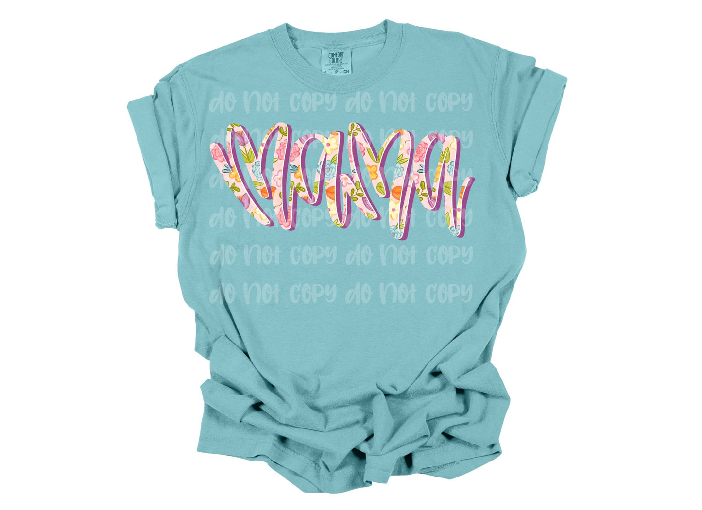 Mama Floral