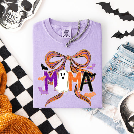 Mama Ghost