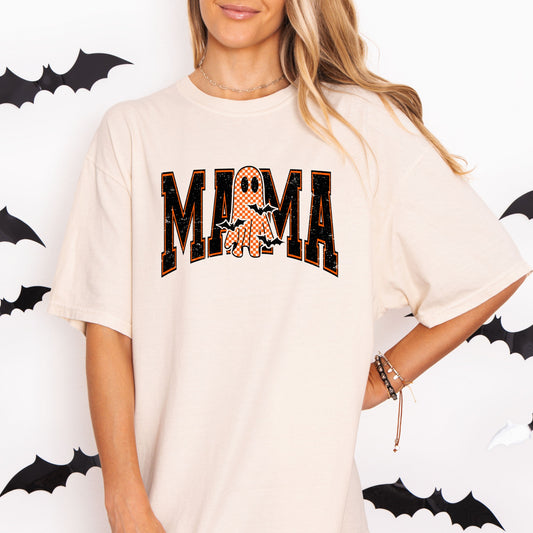 Mama Ghost