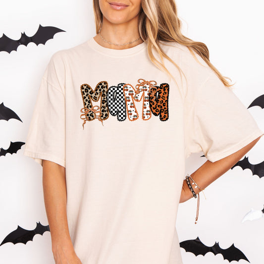 Mama Halloween