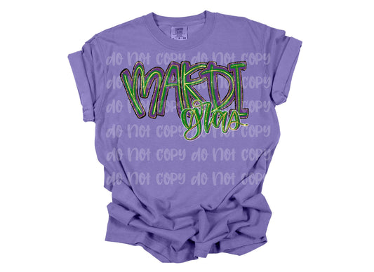 Mardi Gras