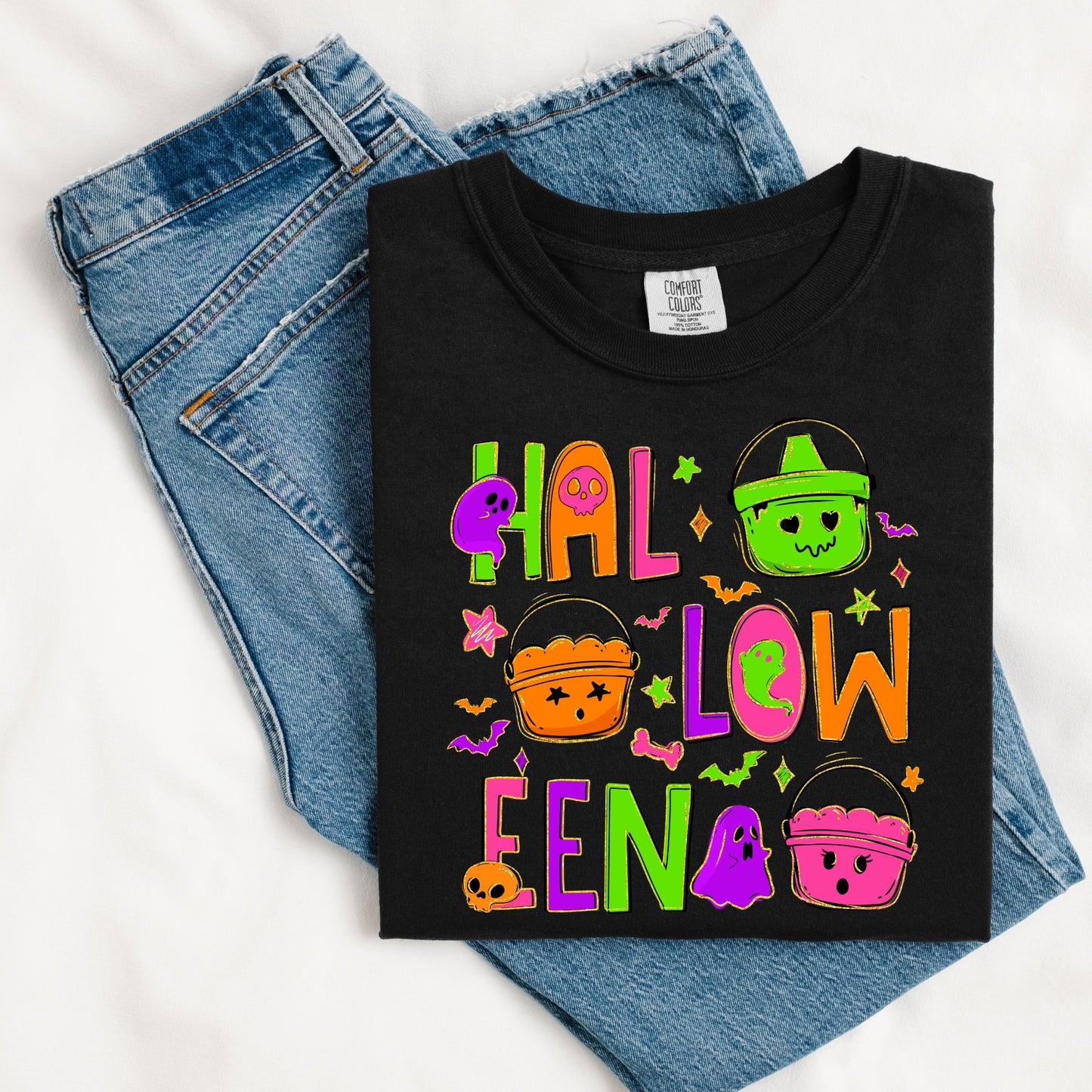 Hallow Buckets