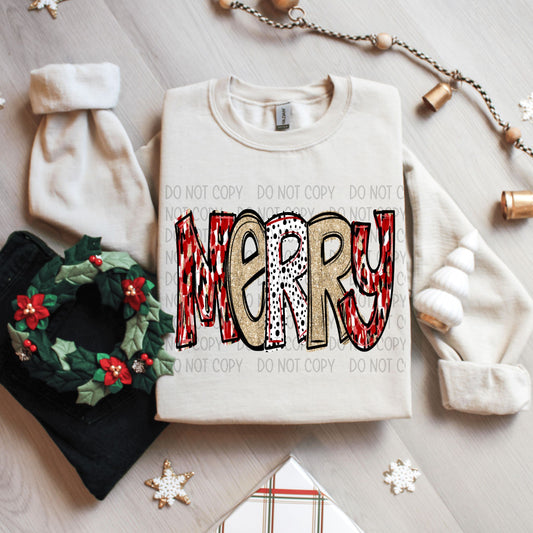 Merry