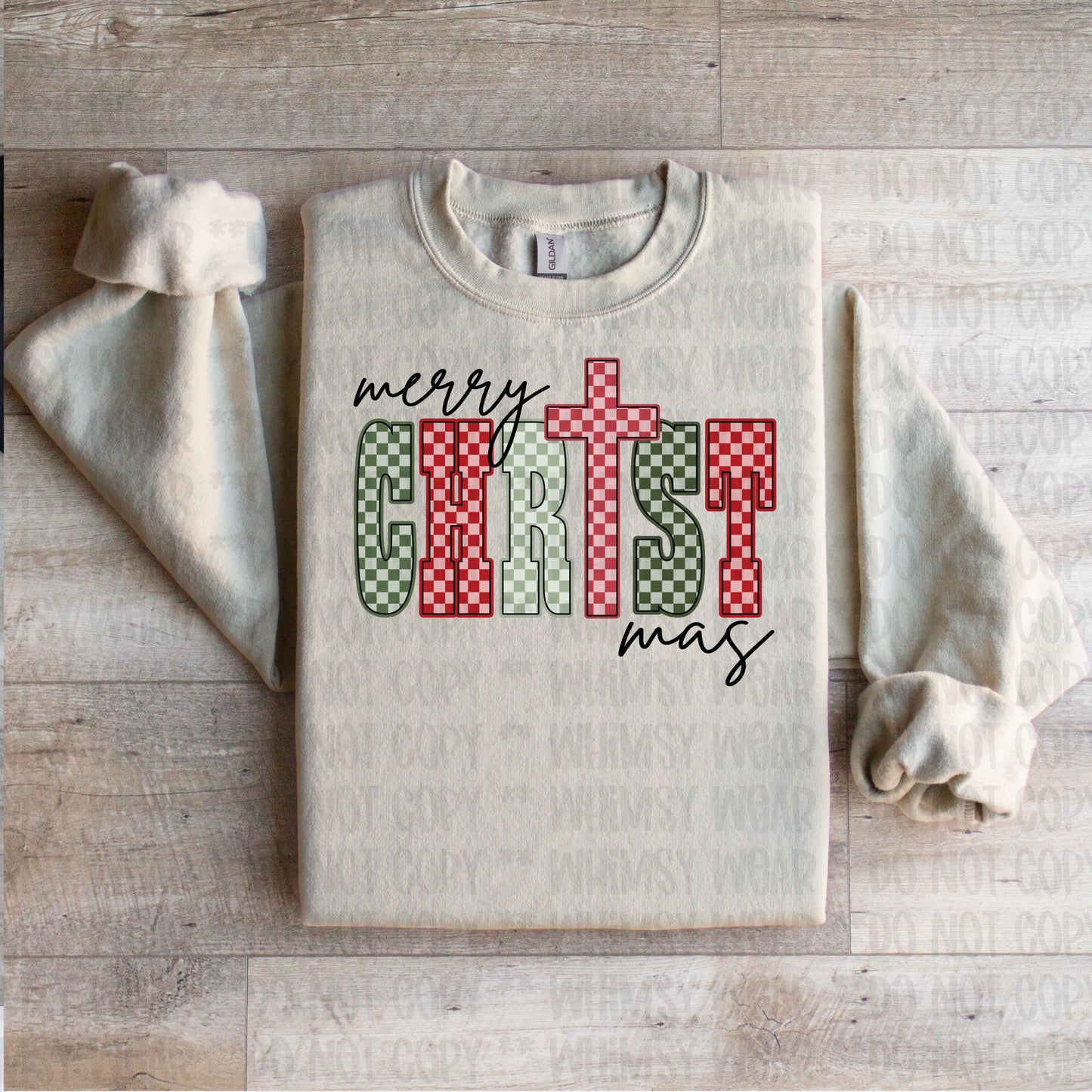Merry ChrisTmas