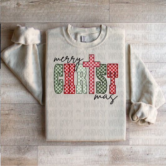 Merry ChrisTmas