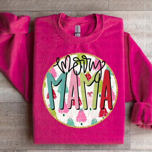 Merry Mama
