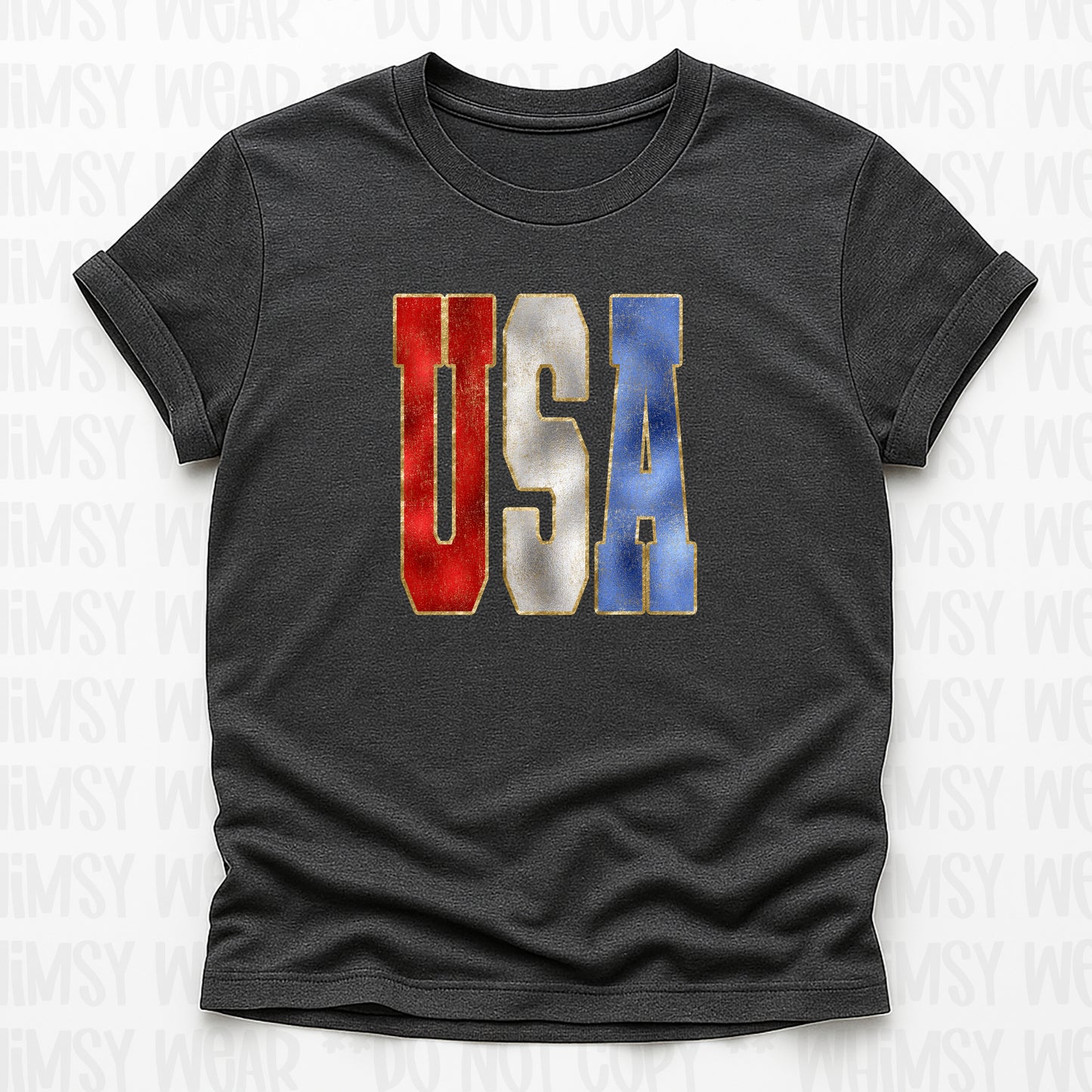 Metallic USA