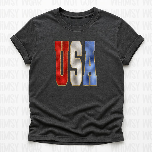 Metallic USA