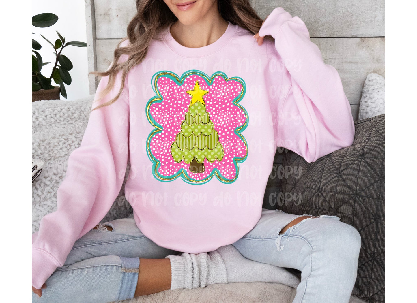 Multi Pattern Tree