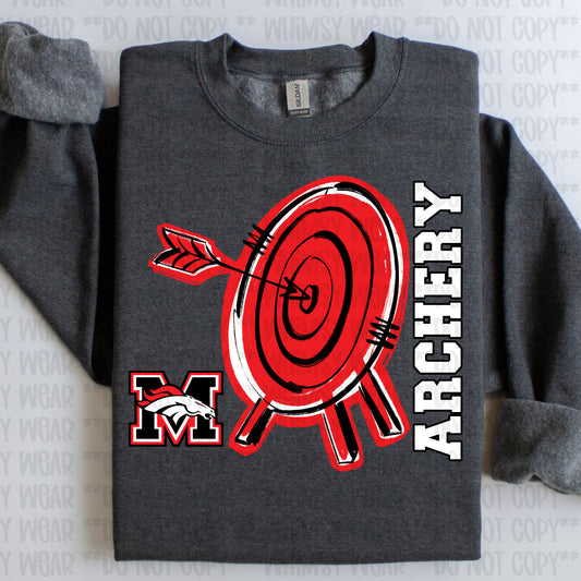 Spirit Stack FULLY Customizable Archery Set