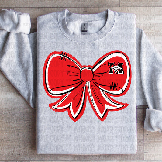 Spirit Stack FULLY Customizable Bow 1