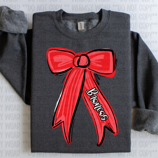 Spirit Stack FULLY Customizable Bow 2