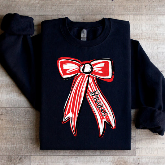 Spirit Stack FULLY Customizable Bow 3
