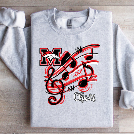 Spirit Stack FULLY Customizable Choir Set