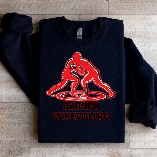 Spirit Stack FULLY Customizable Wrestling