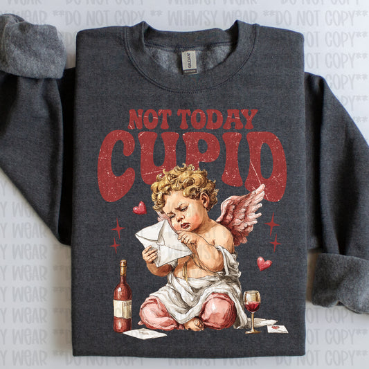 Not Today Cupid