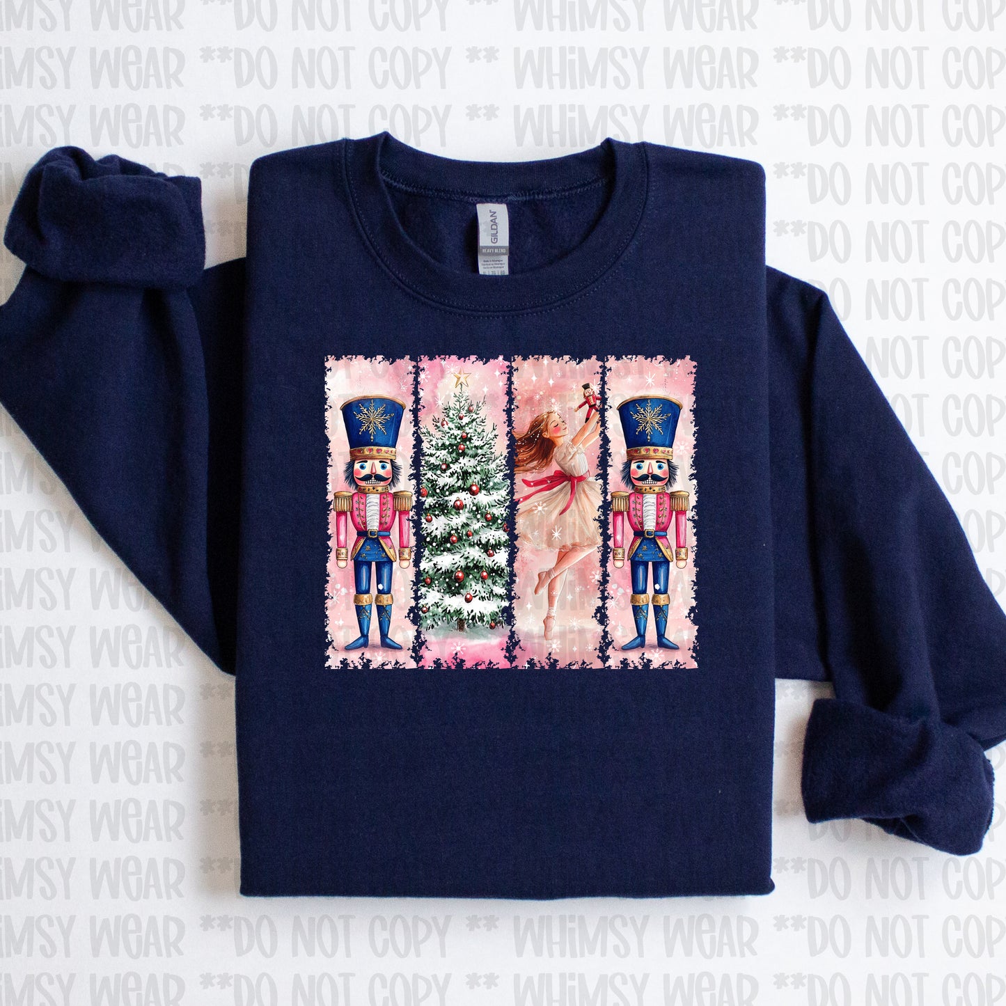 Nutcracker Classic
