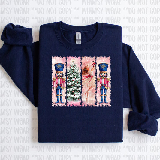 Nutcracker Classic