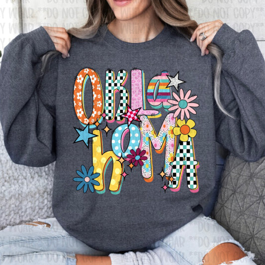 Oklahoma Fun