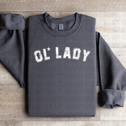 Ol' Lady