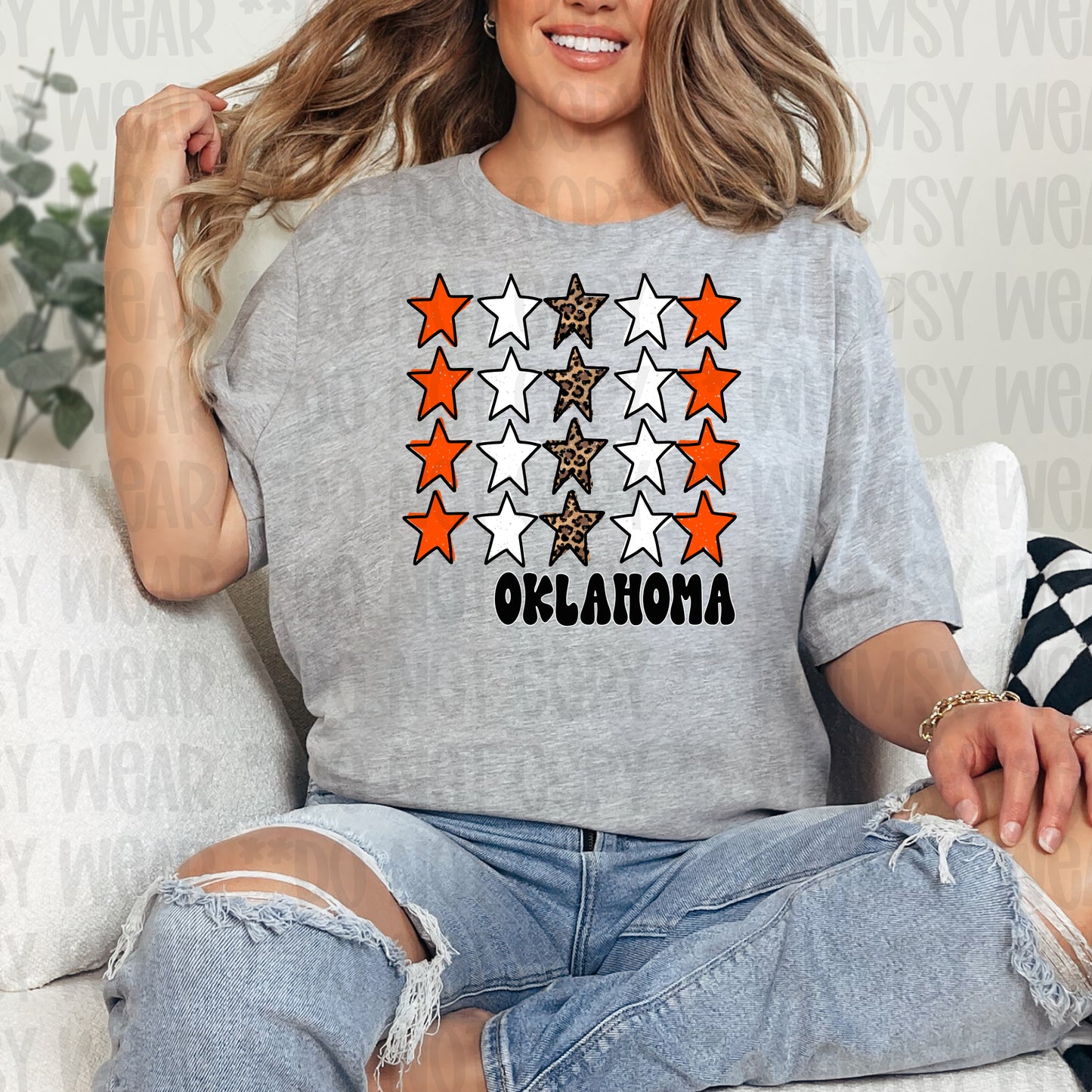 Oklahoma Stars