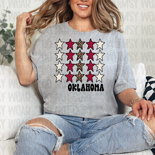 Oklahoma Stars